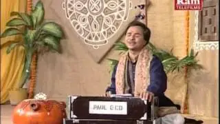 Bajrangdasbapano Rotalo | Bapasitaram Bhajan | Hemant Chauhan
