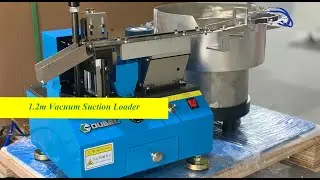 Loose Components Lead Cutter,PCB Lead Cutter,DIP Chips Lead Cutting Machine-OBSMT(OUBEL GROUP)