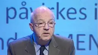 OLFs årskonferanse 2010 - Johan Peter Paludan, Instituttet for fremtidsforskning (DEL 2/3)