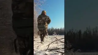 Охота на уток