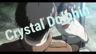 Crystal Dolphin Edit...