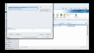 What's New in CRM 2011 - Dialogs