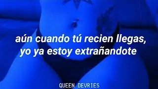 Nicki Nicole - Tu Fanático (Remix) (Solo Nicki) // Letra