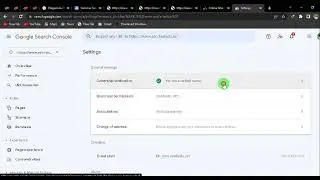 How to Delete a Sitemap from Google Search Console