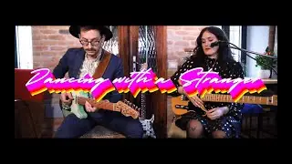 Experimental Pop - Dancing with a Stranger