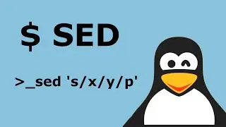 All you need to know about SED command in Linux