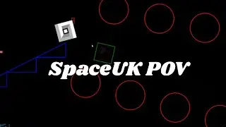 Pov How Spaceuk Sees Slaugterhouse...