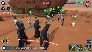 zzEP vs Jtr