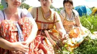 Мегатюмень: фестиваль 