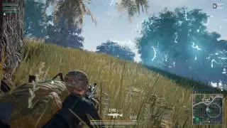 M249 is Disgusting...and I love it! - Squad Gameplay - PUBG