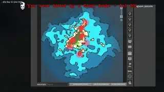ATLAS Выживание Начало