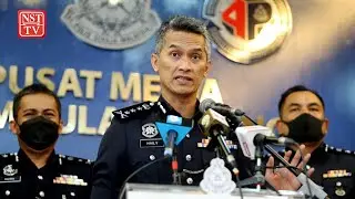 Cops: Attack on Penang exco not politically-motivated nor revenge-driven