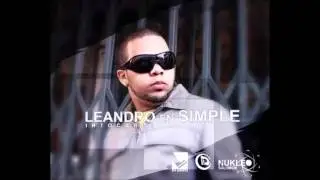 3-Leandro En Simple -Ft Neto Sorpresa -Nini Mack Fuin Fuan