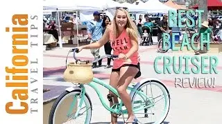 BEST BEACH CRUISER - Firmstrong Bella Classic 7-Speed Review