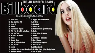 Us Top 40 Songs Of This Week - Best Billboard Music Chart Hits - TOP 40 Songs Of 2022 - 2023