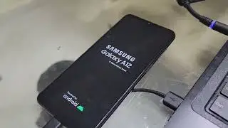 SAMSUNG A12 SECURITY ERROR FIX AFTER ROOT FOR UNLOCK FIX FIX