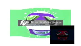 SCARIEST KLASKY CSUPO ROBOT LOGO (2002) NEWER VERSION HD PAL EFFECTS EVER (AVS Version)