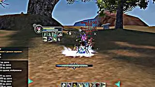 Titan PW|DeZzZWR Frag Movie