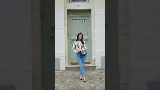Europe vlog is now up! Also which outfit is your fave?
