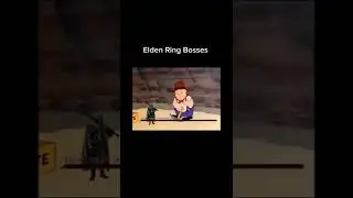 elder ring bosses