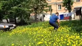 Андрей Викулов — Смотри на жизнь проще, живи ненапряжно!