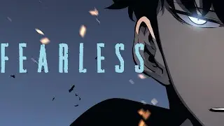Nightcore - Fearless pt.II (Lost Sky feat. Chris Linton)