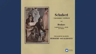 Variations on a Theme by Haydn, Op. 56a 