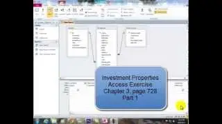 Access - formulas - null feature