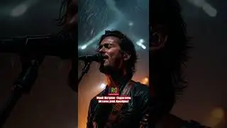 Юрий Шатунов - Седая ночь (AI cover в симфонической обработке, prod. Вразброс)