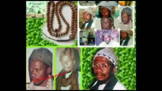 sheikh imam omar bon jang God bless him to janna to fridawsi
