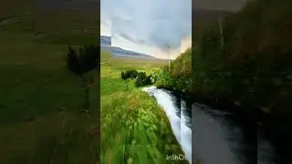 river sound moment| Water sound moment viral video| 