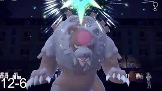 ROAD TO MASTER BALL PART 2 - VGC RANKED