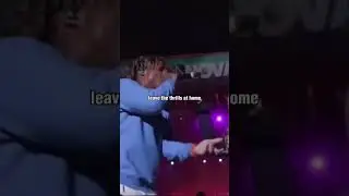 I'm fine with it - juice World