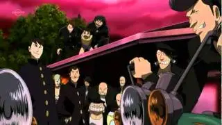 koji boss