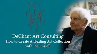 DeChant Art Consulting Joe Russell, Architect MetroHealth and Healing Art Collections for Healthcare