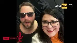 #digiTuvi