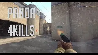 Panda 4Kills