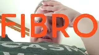 Day 55: My FIBROOOOOOOOOOOOOOOOOOOOOOOO!