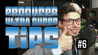 Basic Music Theory | Producer Ultra Super Tips - Ep. 006