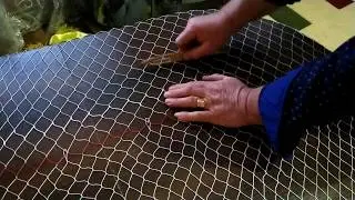 Комбинированная кастинговая сеть