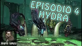 Fix It Bradipo Episodio 4: HYDRA!! #slothitorlistit | Raid Shadow Legends