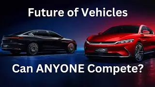 Nio Beats estimates - Can Anyone Compete with China on EVs?