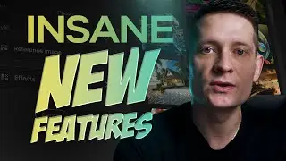 8 Awesome New Features in Photoshop 2025 (Beta)