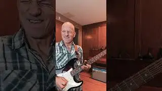 Amplitube 5 Blues Tone Update 1