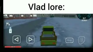Vlad lore: