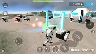 Играю в андройд игру  #2