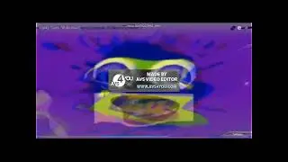 Klasky Csupo in Niki The 20th Century Fox Fan 2007's E-Major 784