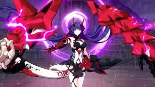 Honkai Impact 3rd [Herrscher of Thunder] Chapter 17 OST