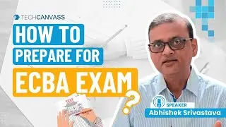 How to prepare ECBA Exam - ECBA Preparation Strategy
