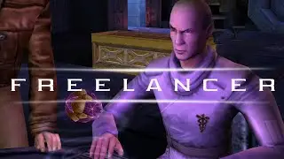 Let's Play Freelancer - Pt.5: Mission 4 - No Commentary - Full HD 1080p Widescreen